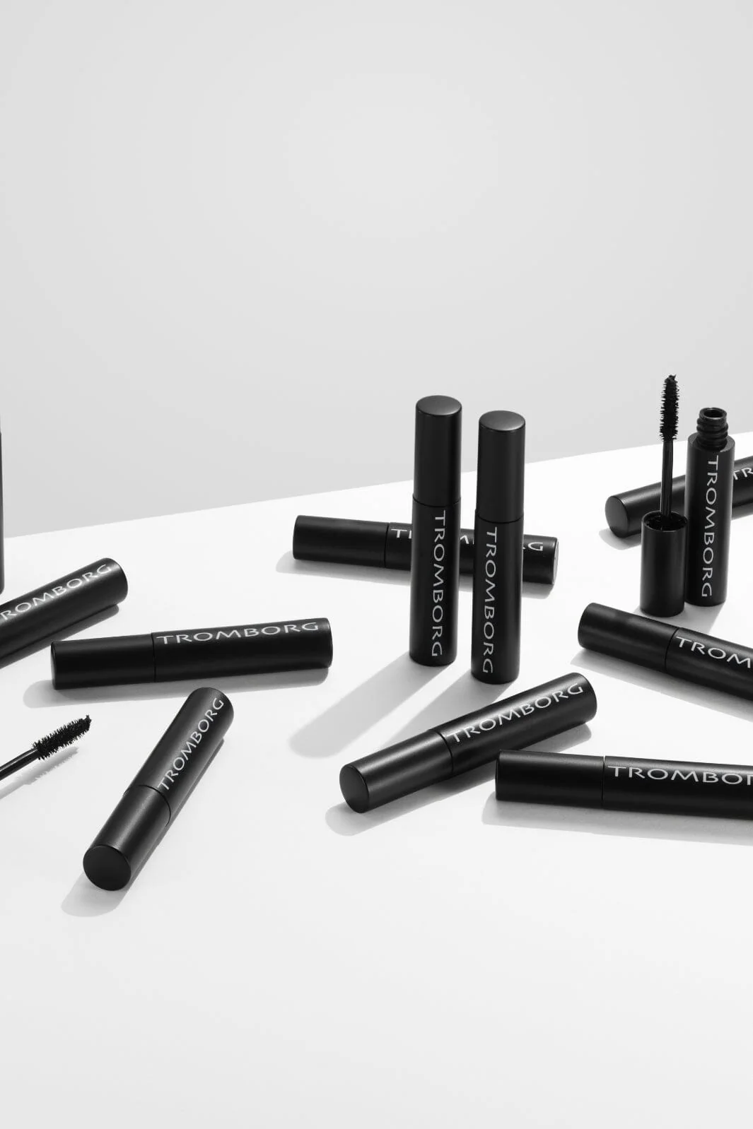 Tromborg Mascara Black
