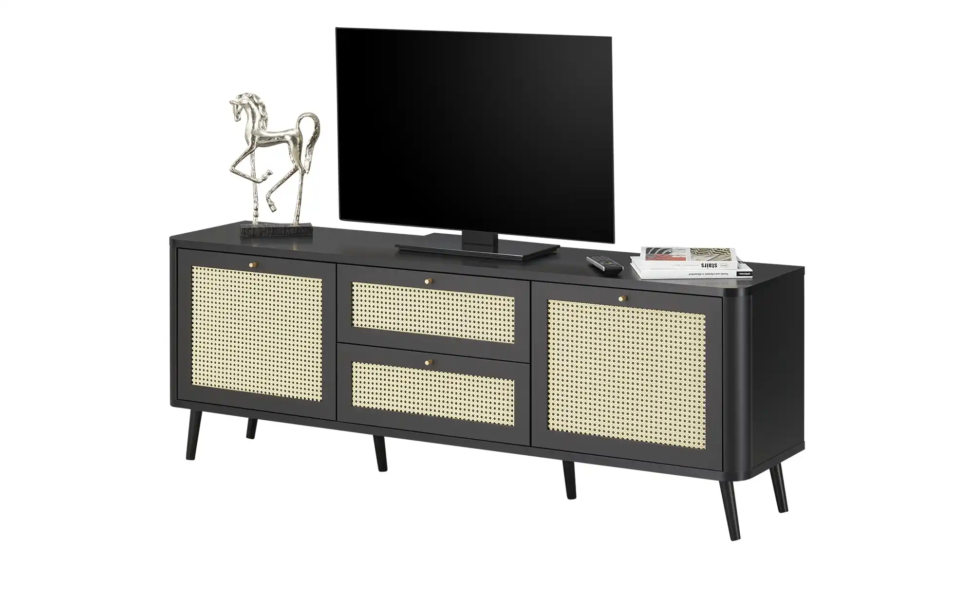 Roomers TV-Lowboard Vienna Premium