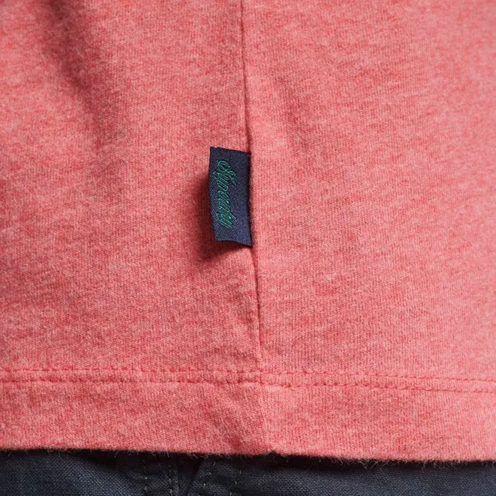 Superdry Vintage Logo Shirt Heren