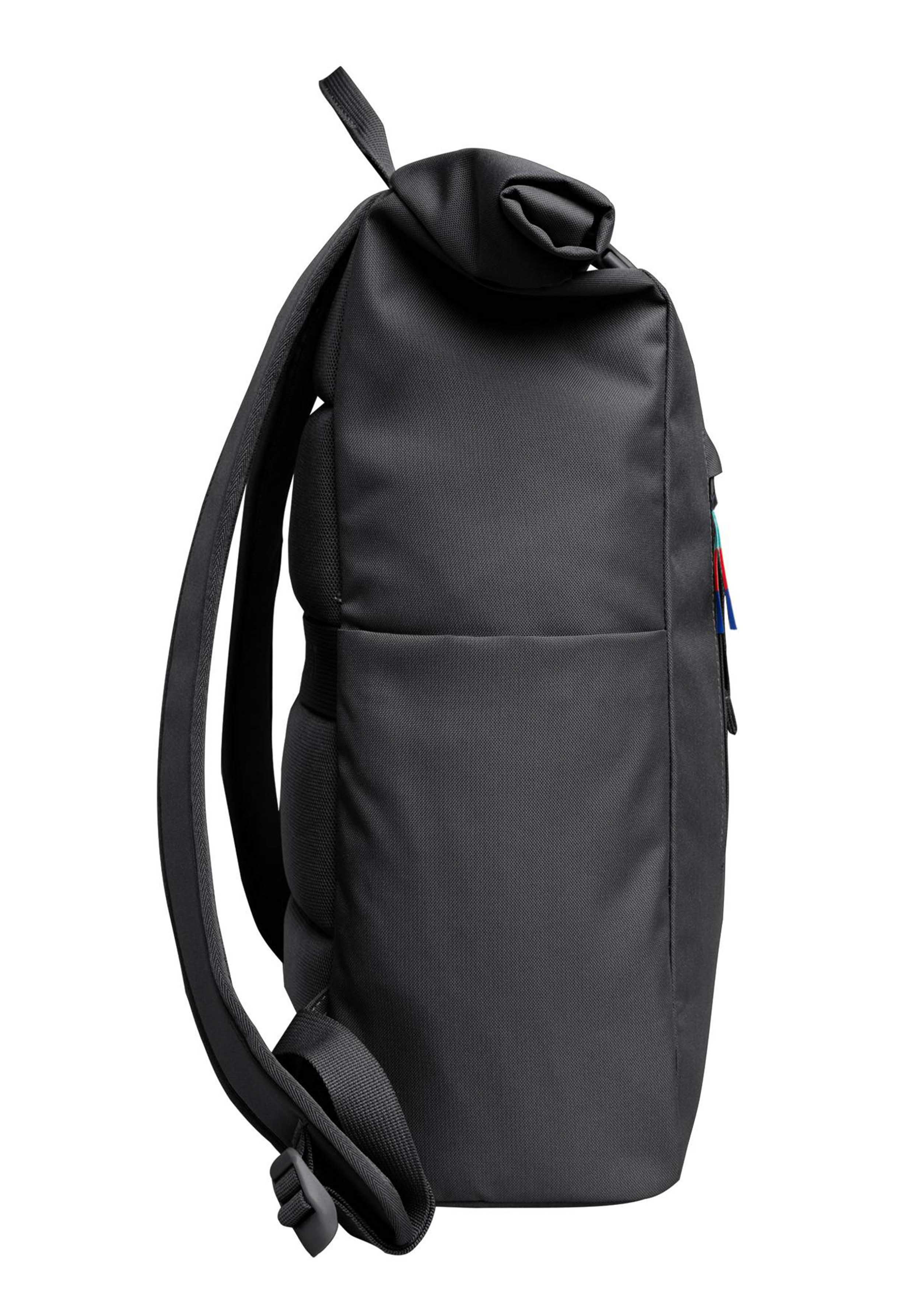 Got Bag Rucksack Rolltop Easy Shark