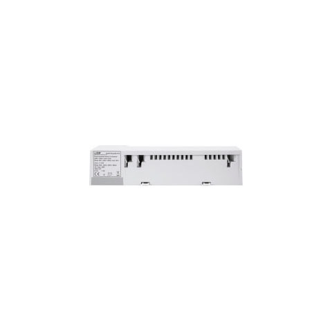 Homematic IP Heizkörperthermostat »Fussbodenheizungsaktor - 10-fach, 230V (142981A0)«