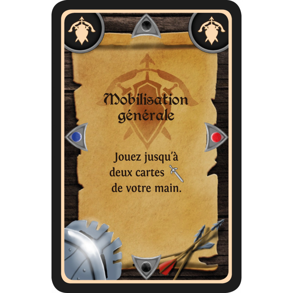 Conseil de Guerre