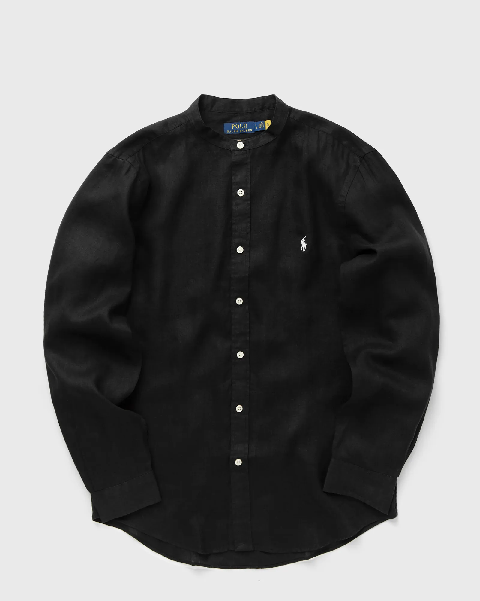 Camisa esportiva de manga comprida Polo Ralph Lauren