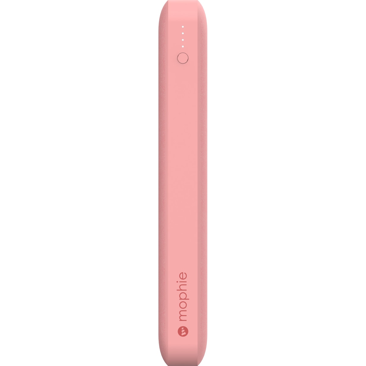 Mophie Powerstation 10,000 mAh powerbank (rosa)
