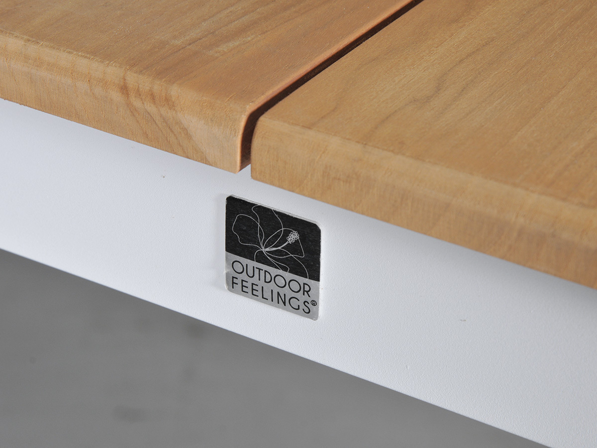 Outdoor Feelings Mont Blanc 220 tuinset