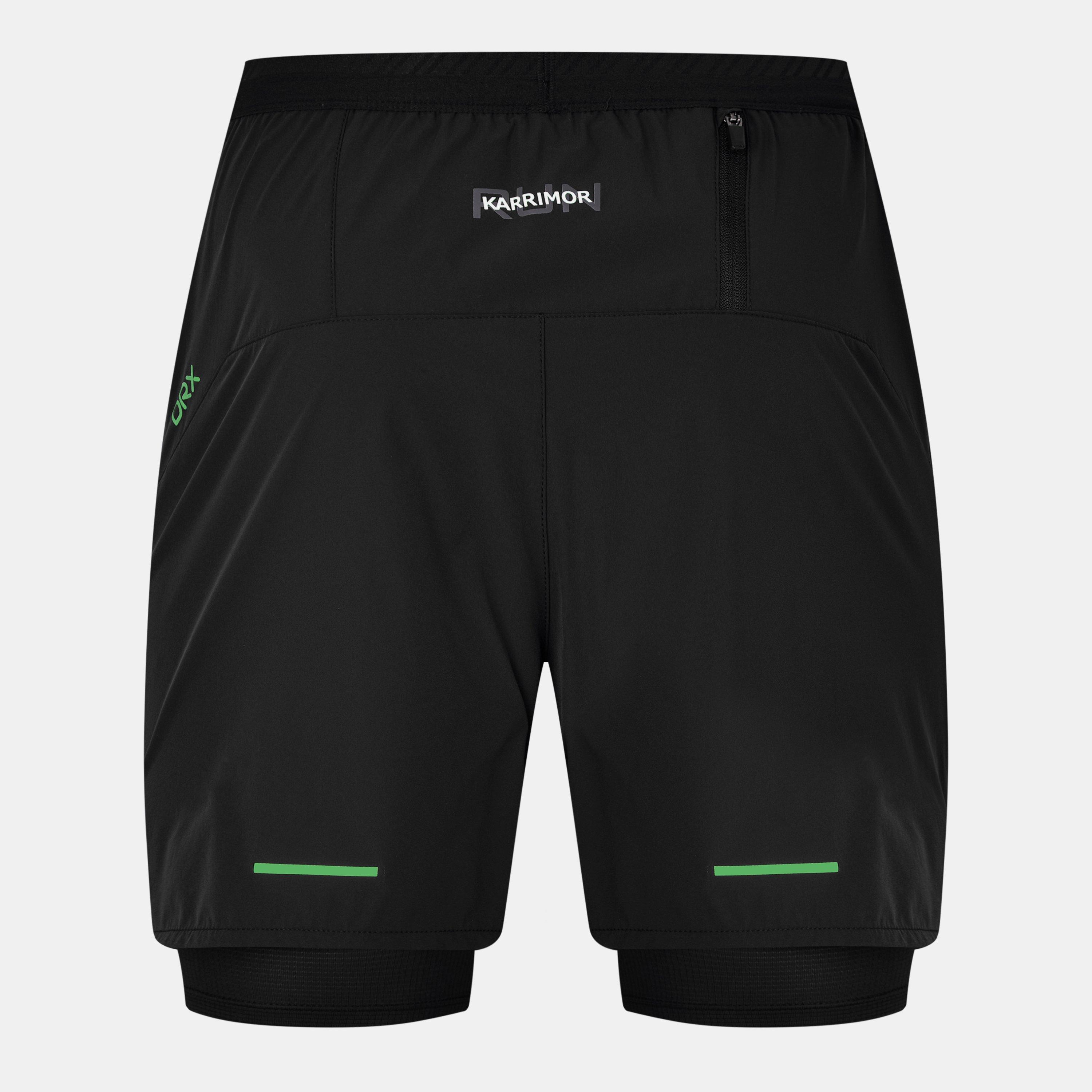 Karrimor X 2in1 Short Mens