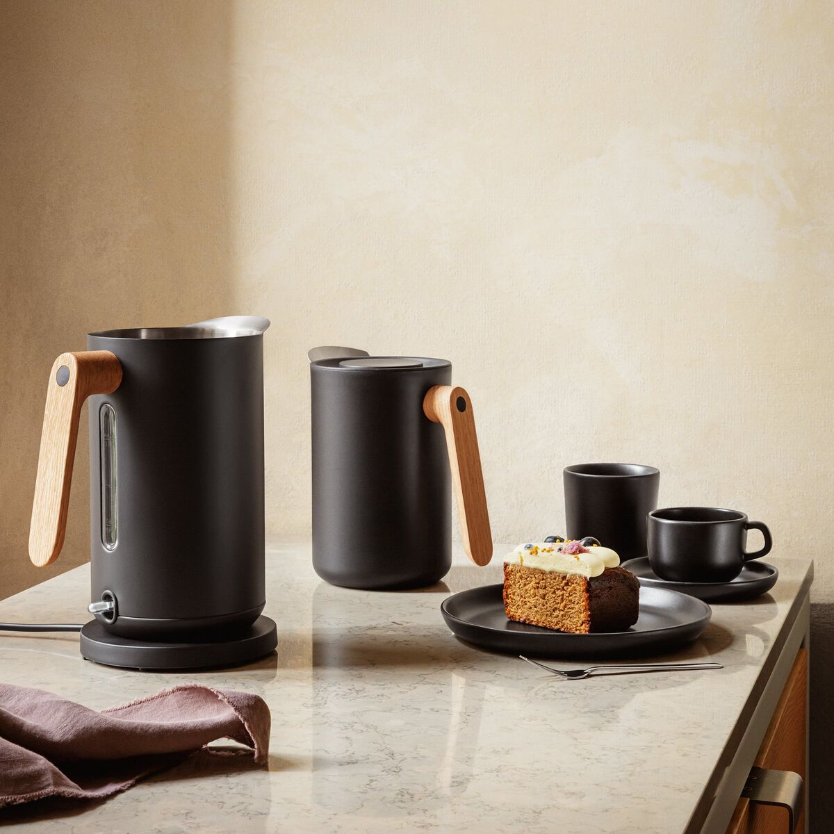 Nordic Kitchen termoskopp 25 cl
