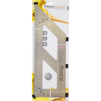 Flexxfloors liniaal