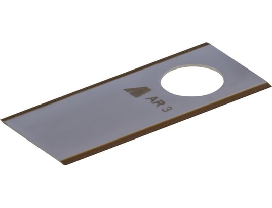 ARNOLD - Accessoire rasoir 9 lames pour robo honda