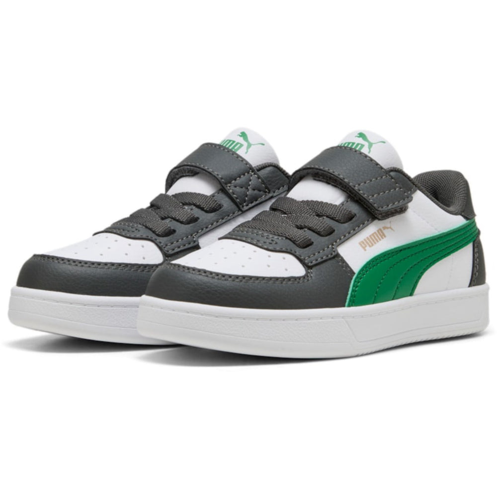 Køb Puma Gray Caven 2.0 AC+ PS Sneakers