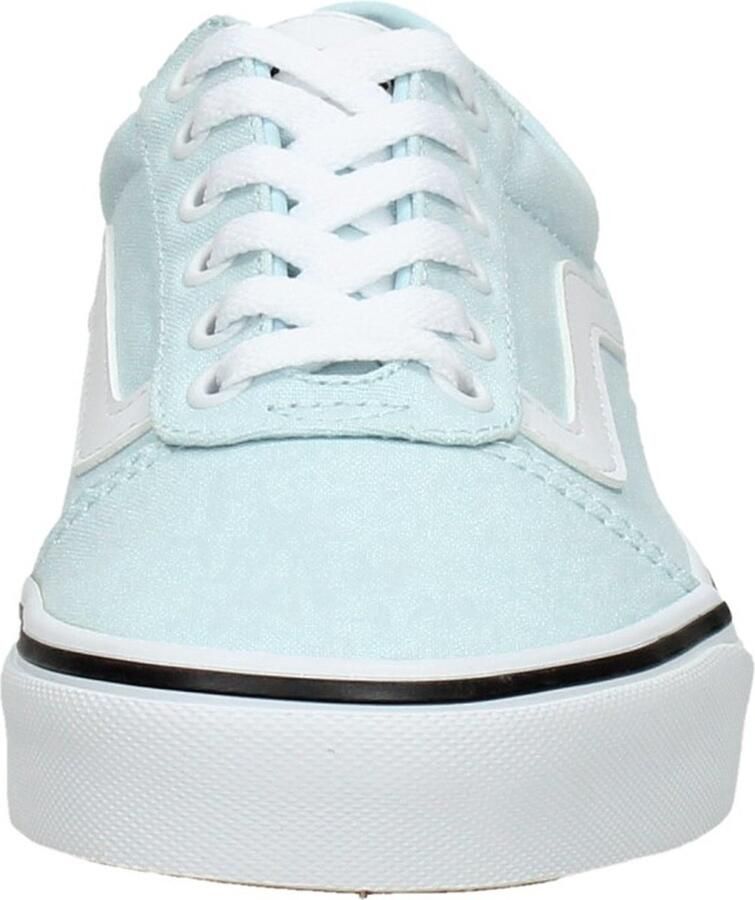 Vans WM Ward (CANVAS) DELICATE BL WHT Sneakers Unisex