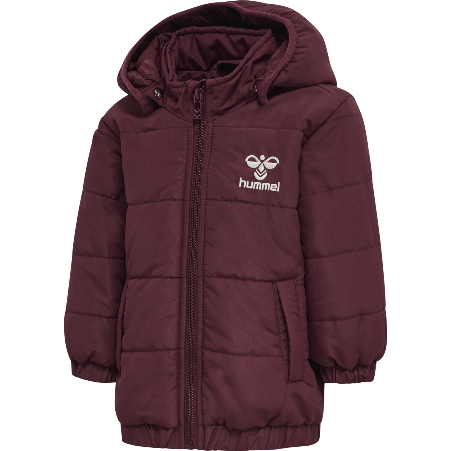 hmlVIBE JACKET
