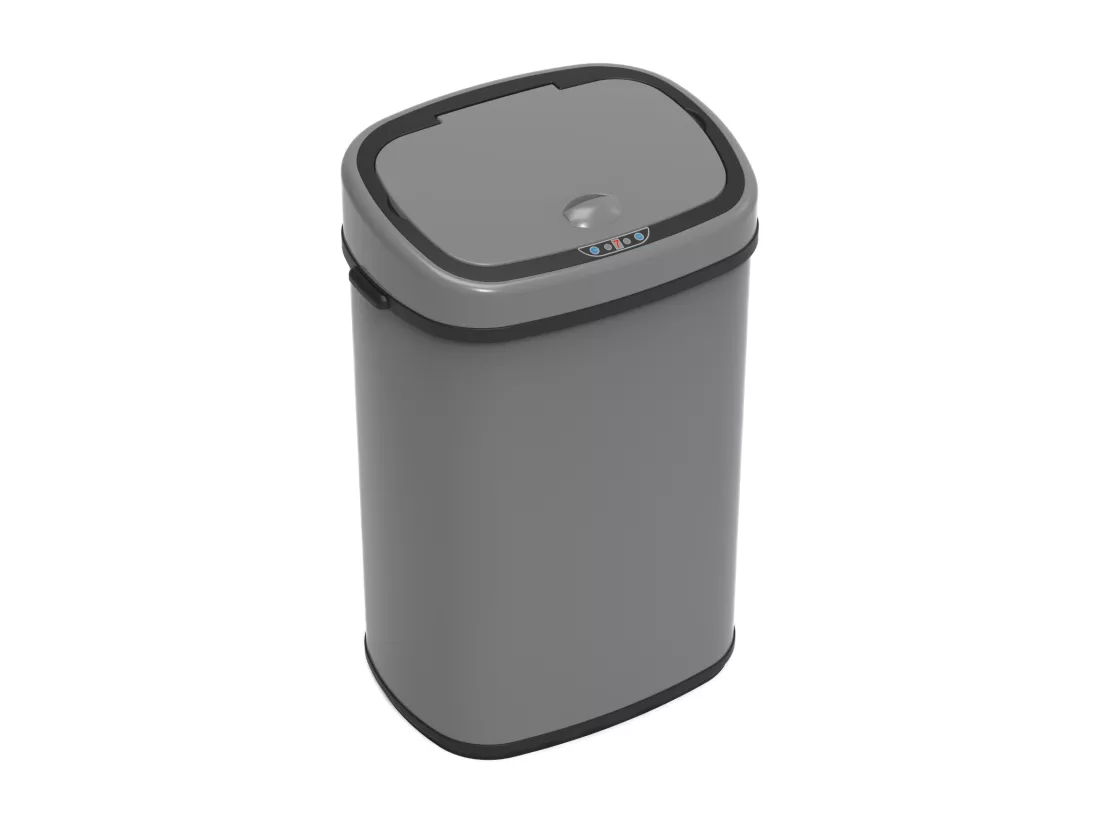 Sensor Poubelle 58L en inox