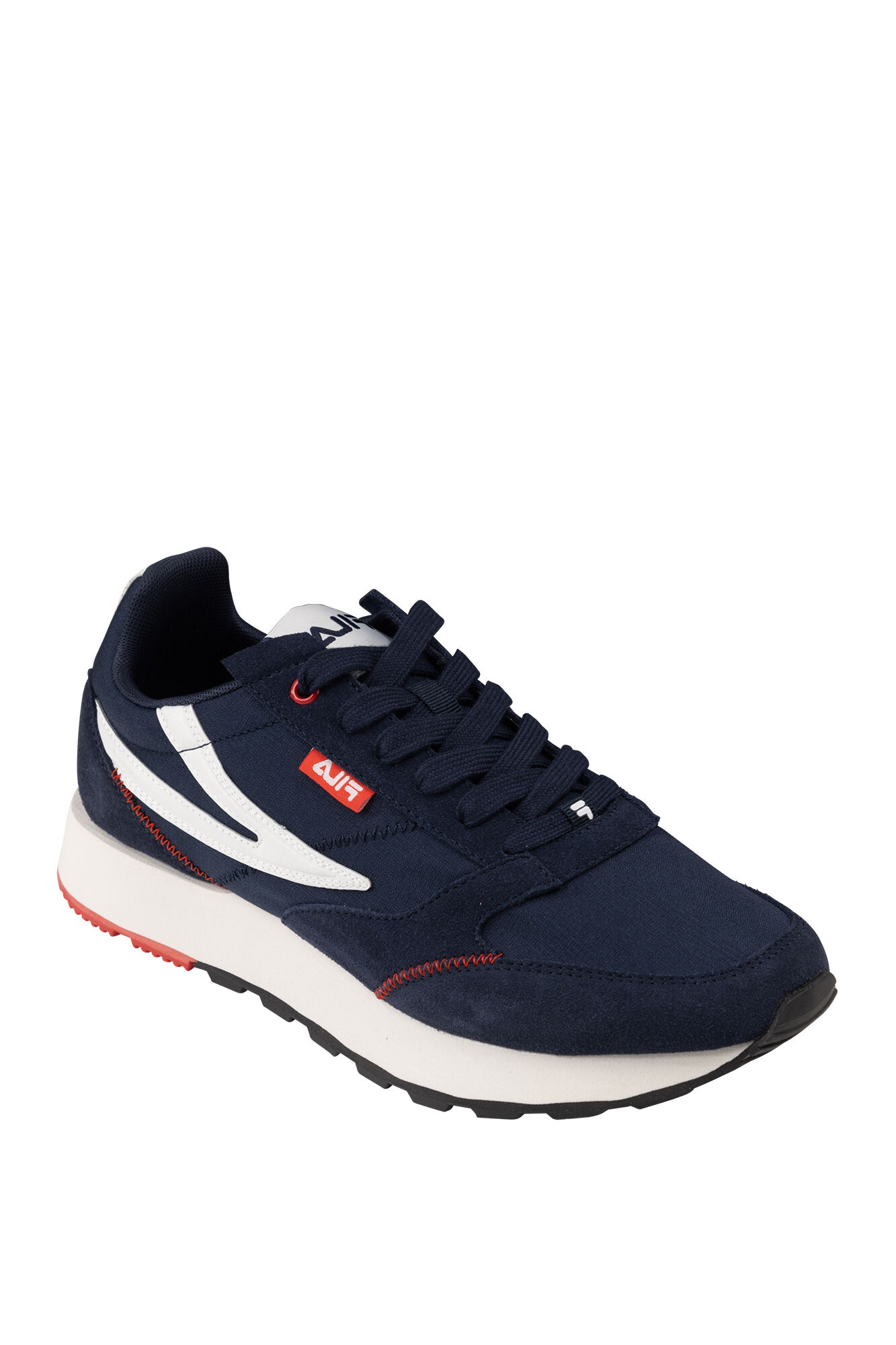 Tênis de corrida retrô Fila Run