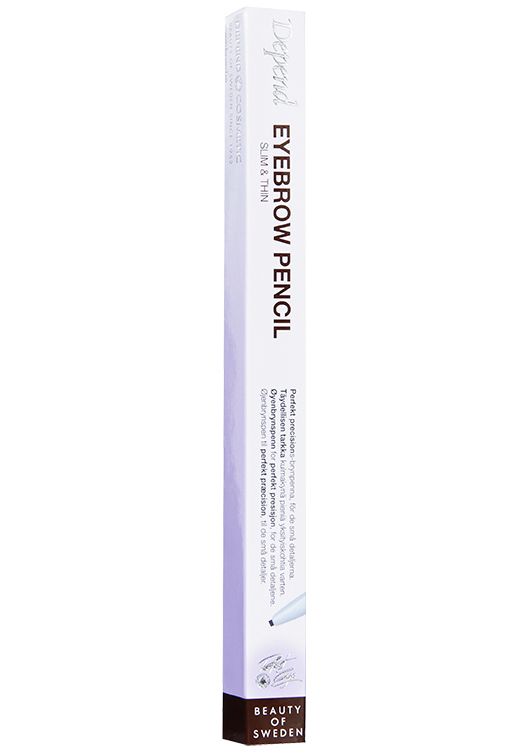 Eyebrowpencil slim&thin