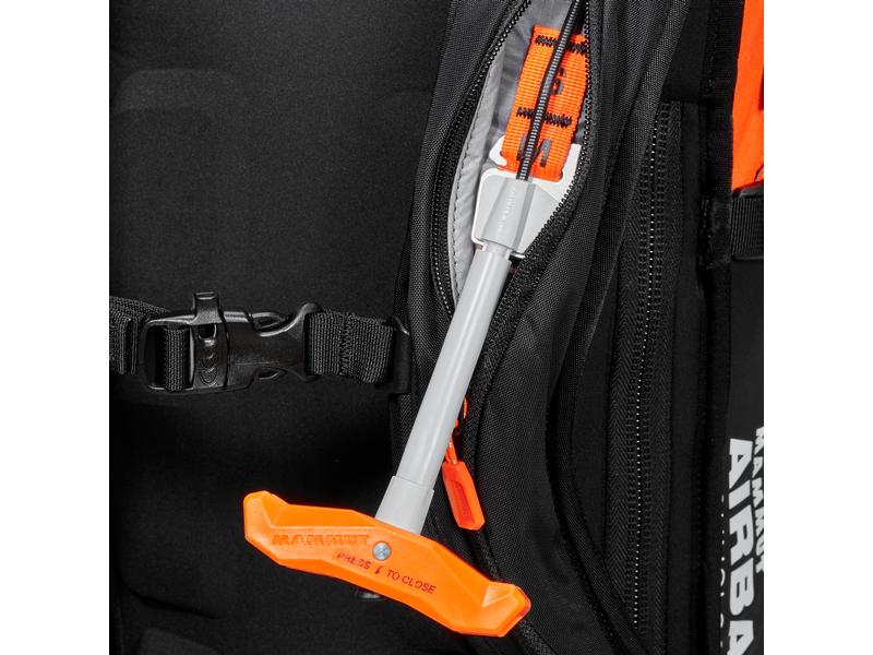 MAMMUT Rucksack Tour 40 Removable Airbag 3.0 Lawinenrucksack