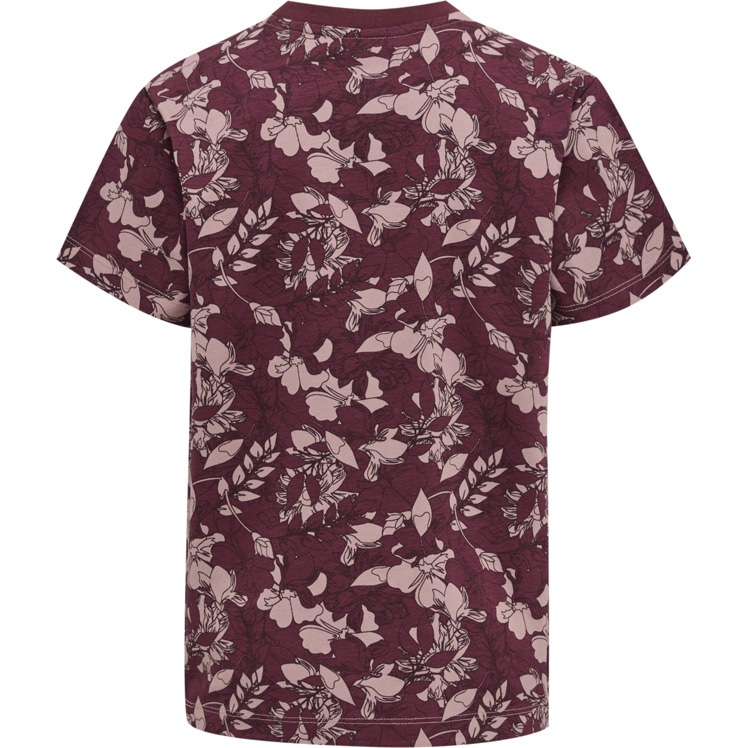 hmlHAZEL T-SHIRT S/S