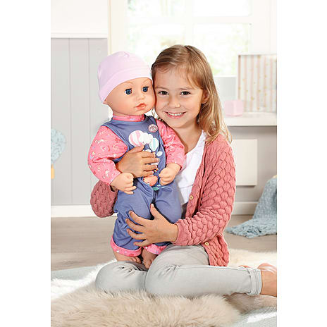 Baby Annabell stor Annabell