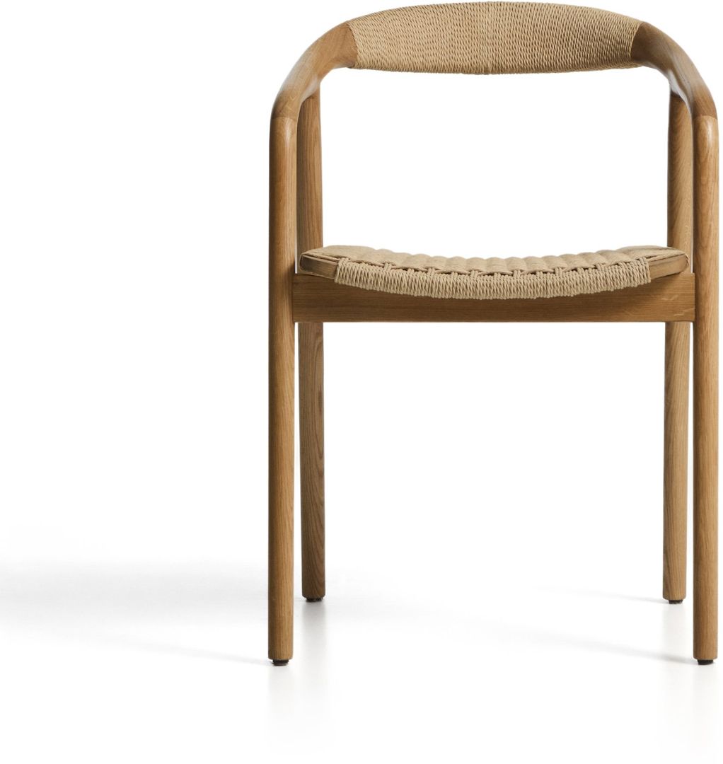 Kave Home   Derile Eetkamerstoel