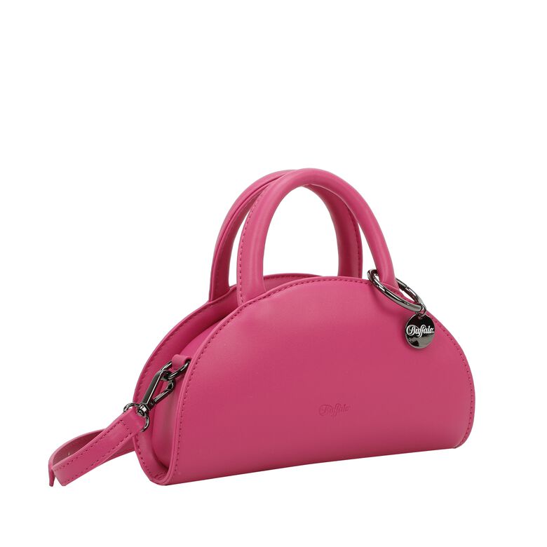 Bowl Muse Hot Pink