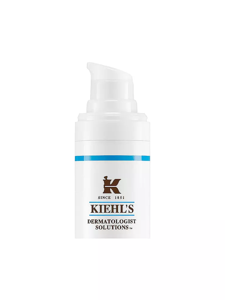 KIEHL'S Hydro-Plumping Re-Texturizing Serum Concentrate 50ml keine Farbe