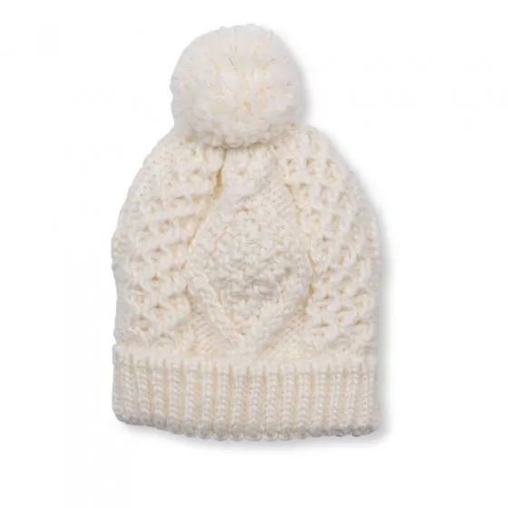 Bonnet BEIGE NINI & GIRLS