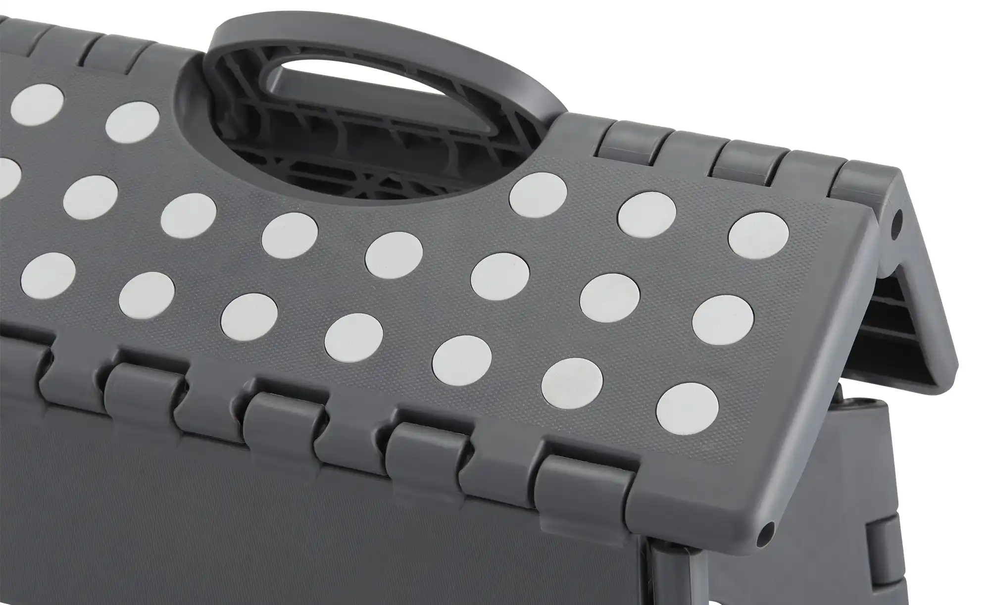 KHG faltbarer Tritthocker