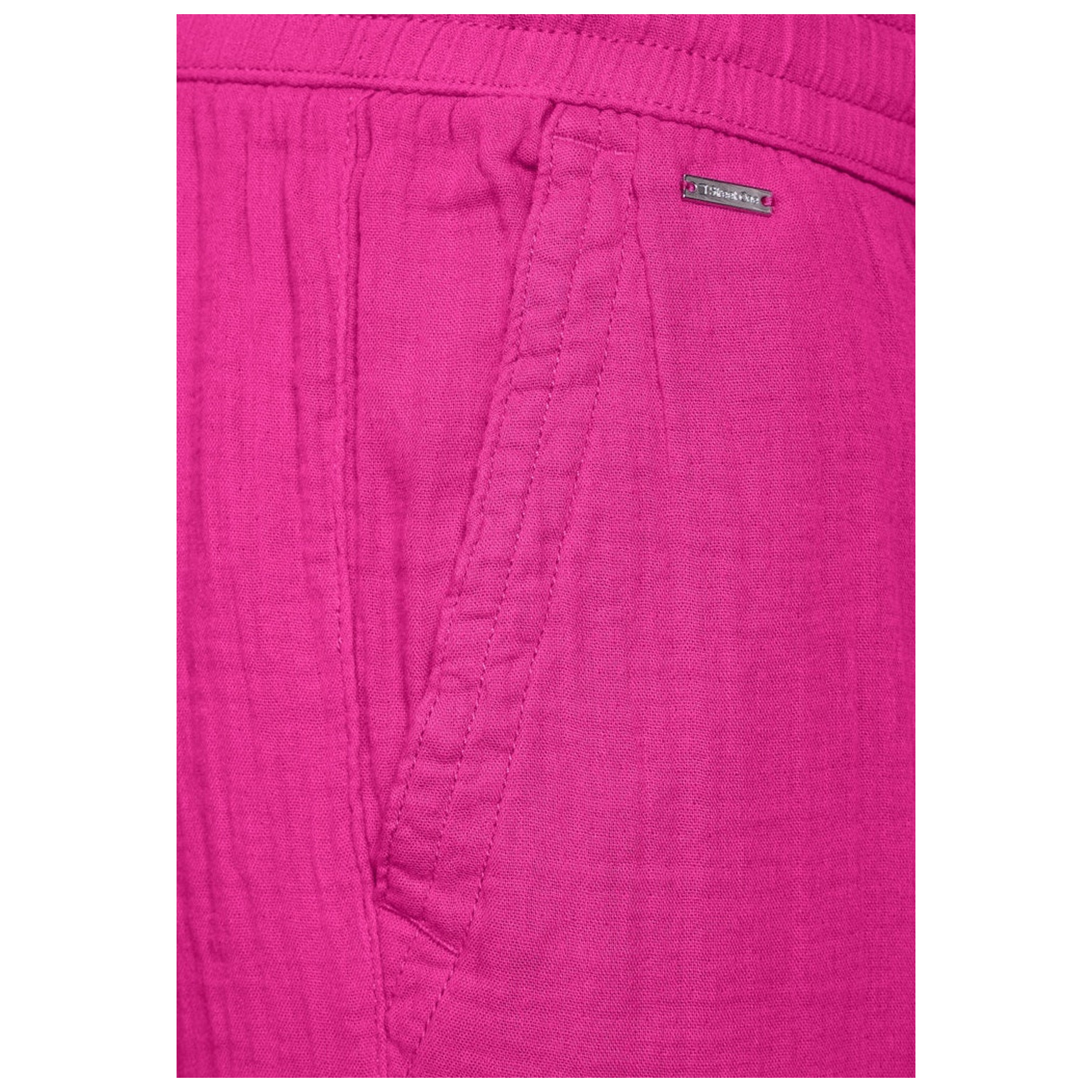 Street One Muslin_Wide Leg HW L30.32