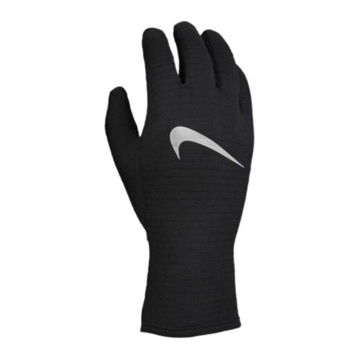 Nike Dame Handsker Sphere Running Gloves 3.0 Sort