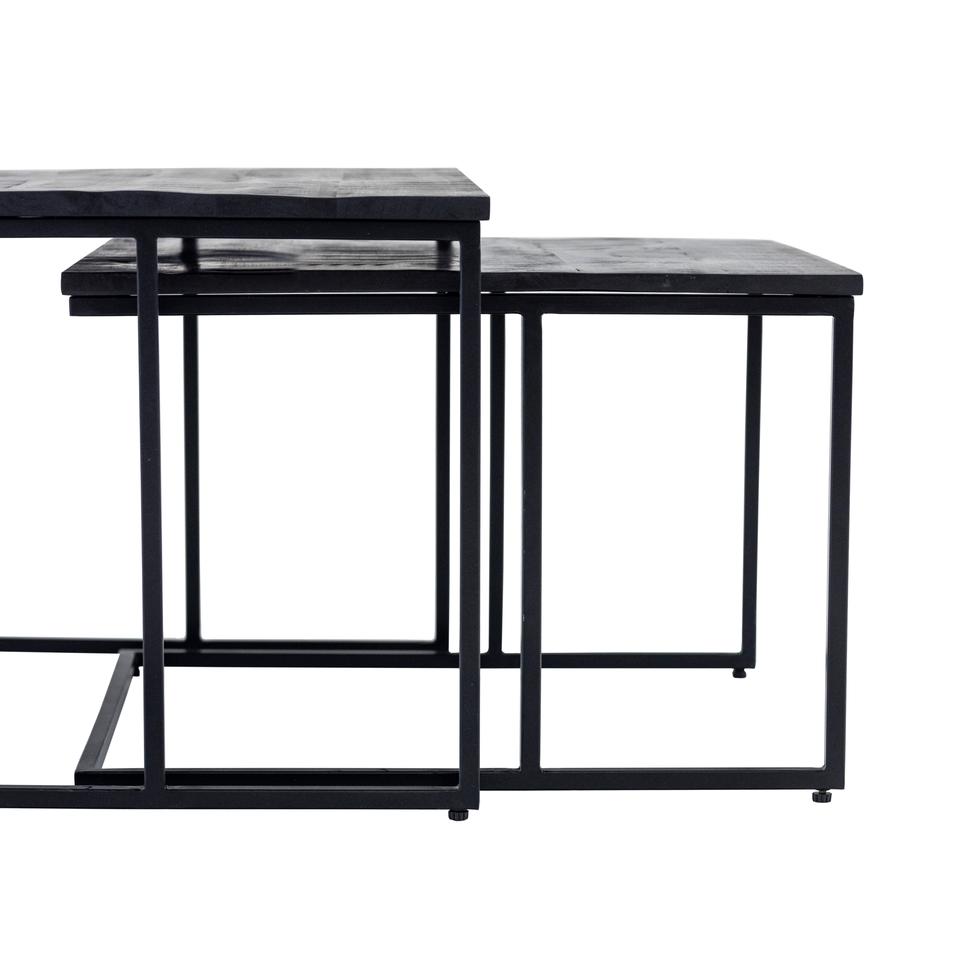 Kick Salontafel Muse - Set van 2