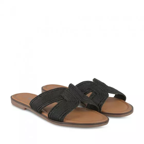 Mules NOIR PHILOV