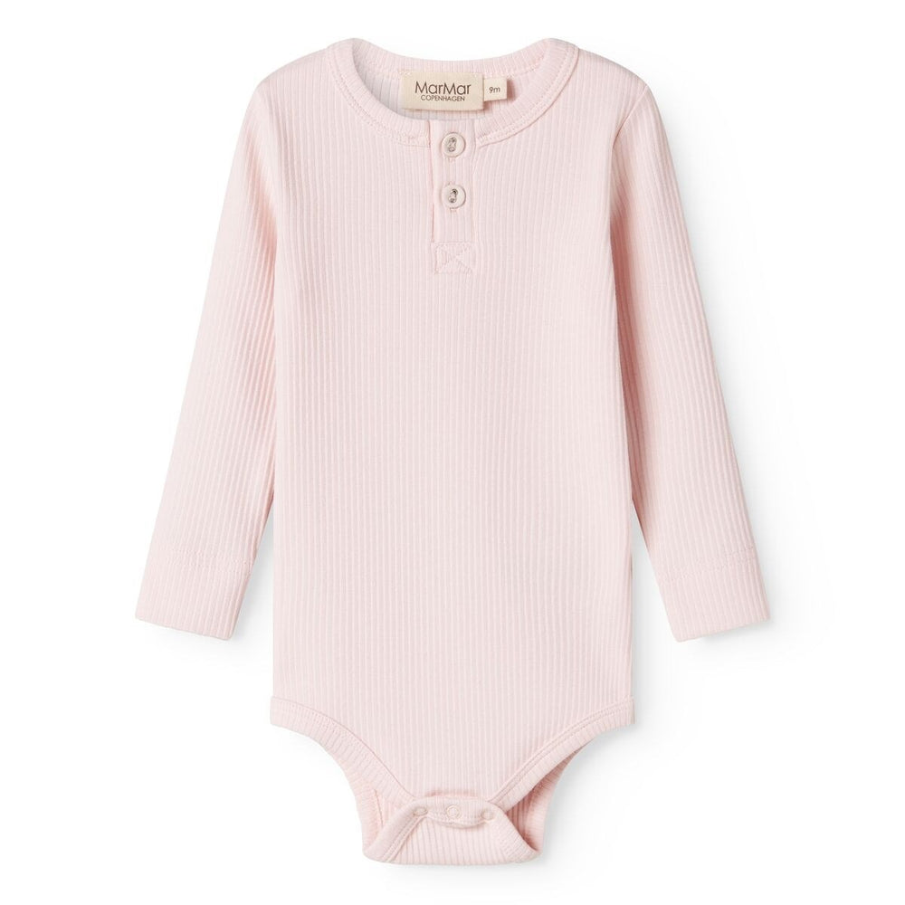 Køb MarMar Modal Rosa Body LS