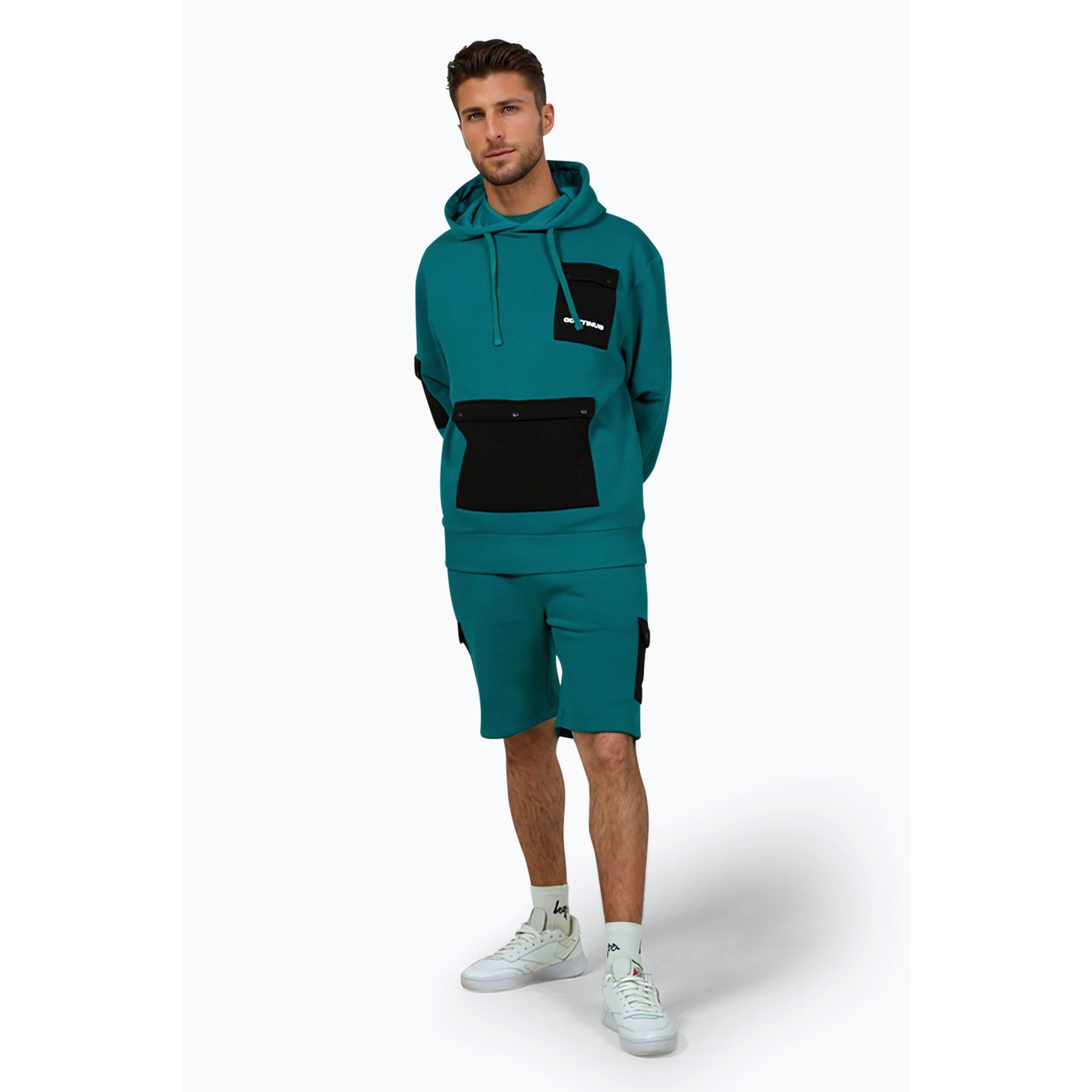Hype Cargo Pkt Hd Sn99