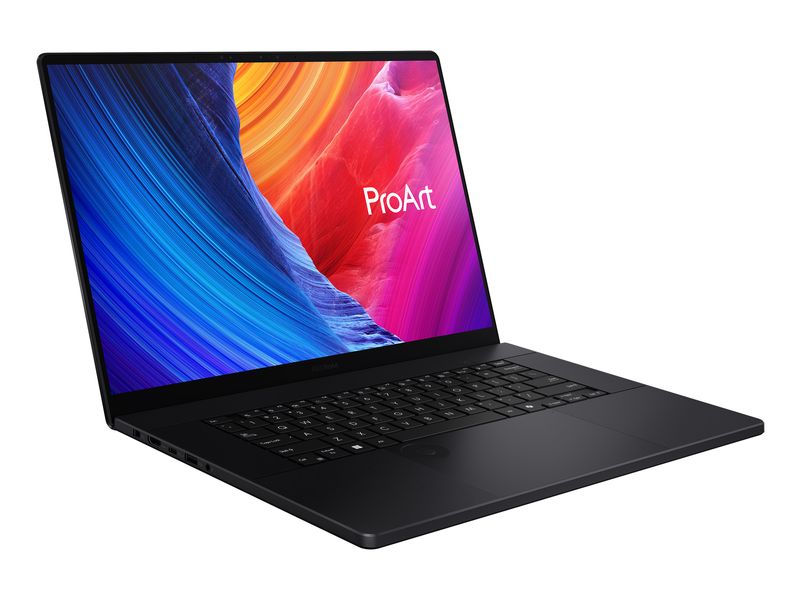 ASUS Notebook ProArt P16 (H7606WP-RJ086X) RTX5070 Leistungsstarkes 16 Zoll OLED-Laptop