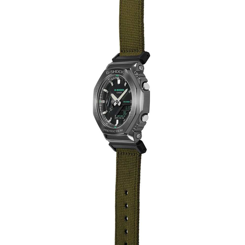 Montre Casio G-shock Classic Noir