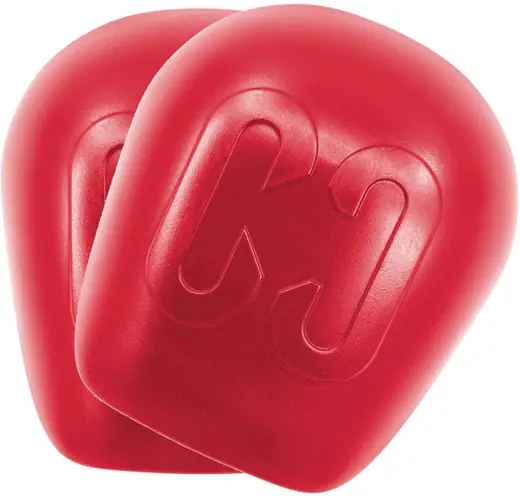 CORE Replacement Pro Park Knee Caps - Knæbeskyttere Løbehjul