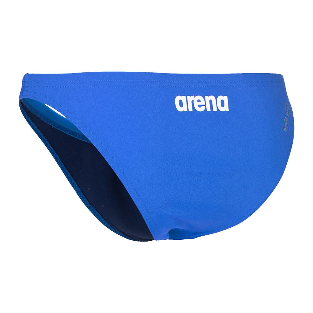 Arena TEAM - Bas maillot de bain Femme royal/white