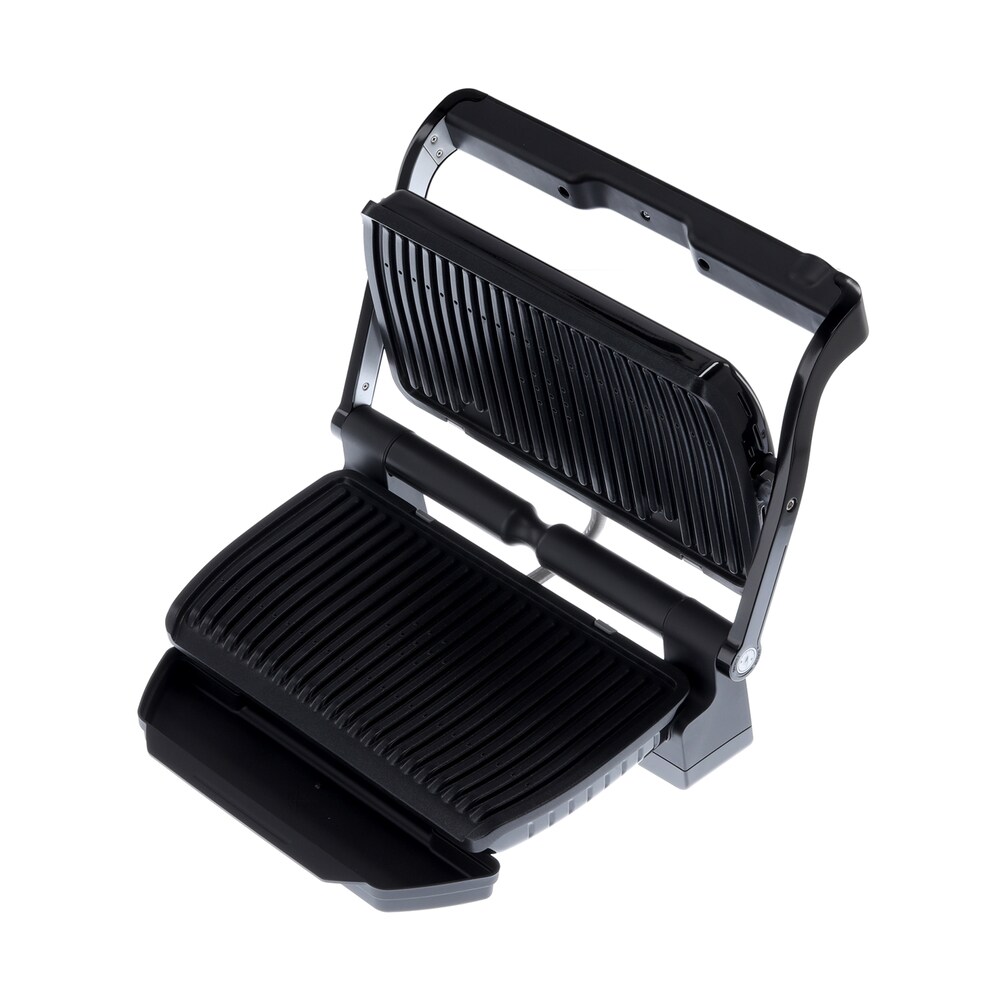 Tefal Optigrill+ XL GC7248 Kontaktgrill Snacking+Backing