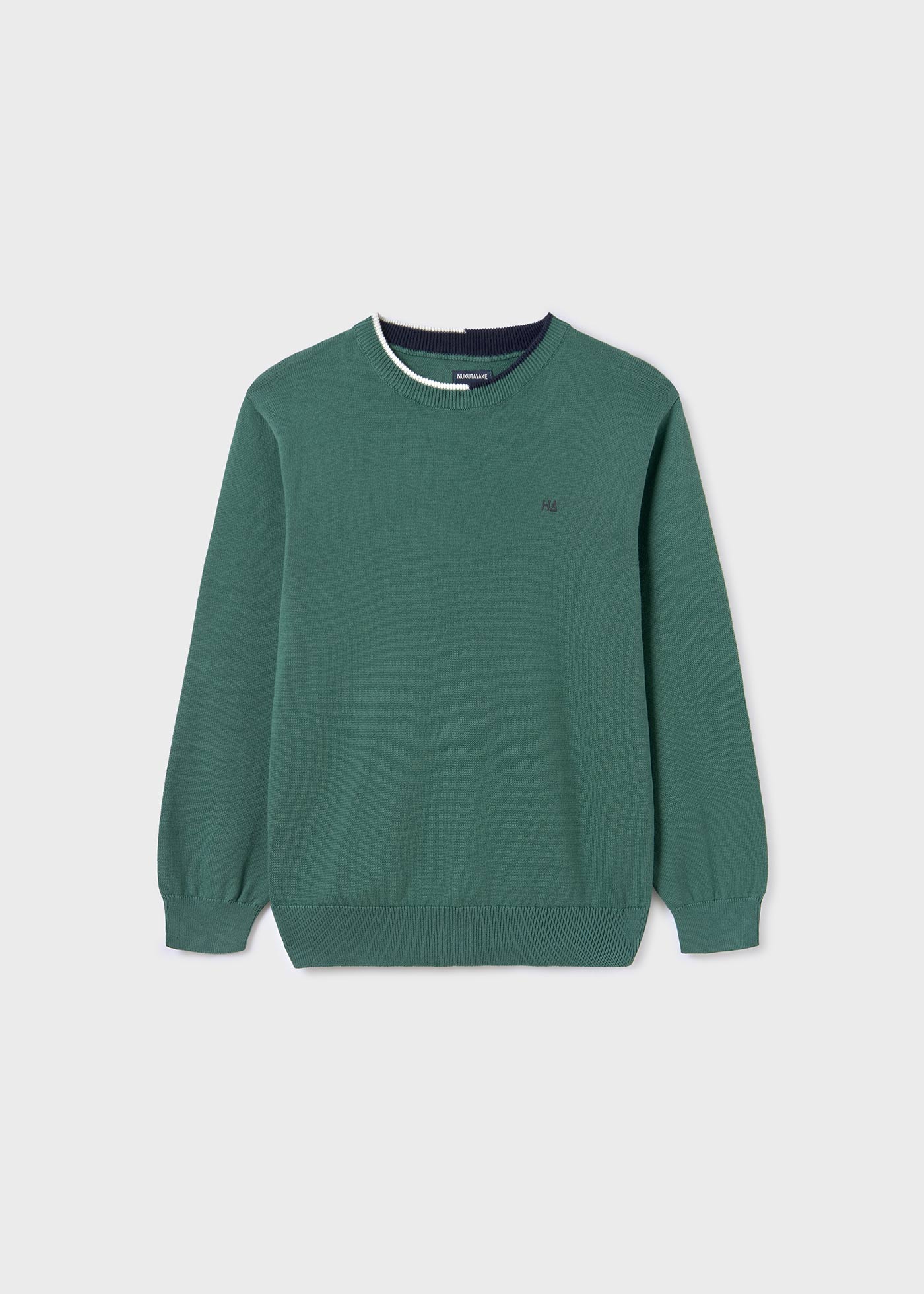 Suéter básico Better Cotton para meninos