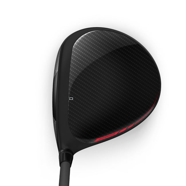 DYNAPWR Carbon Driver Lite