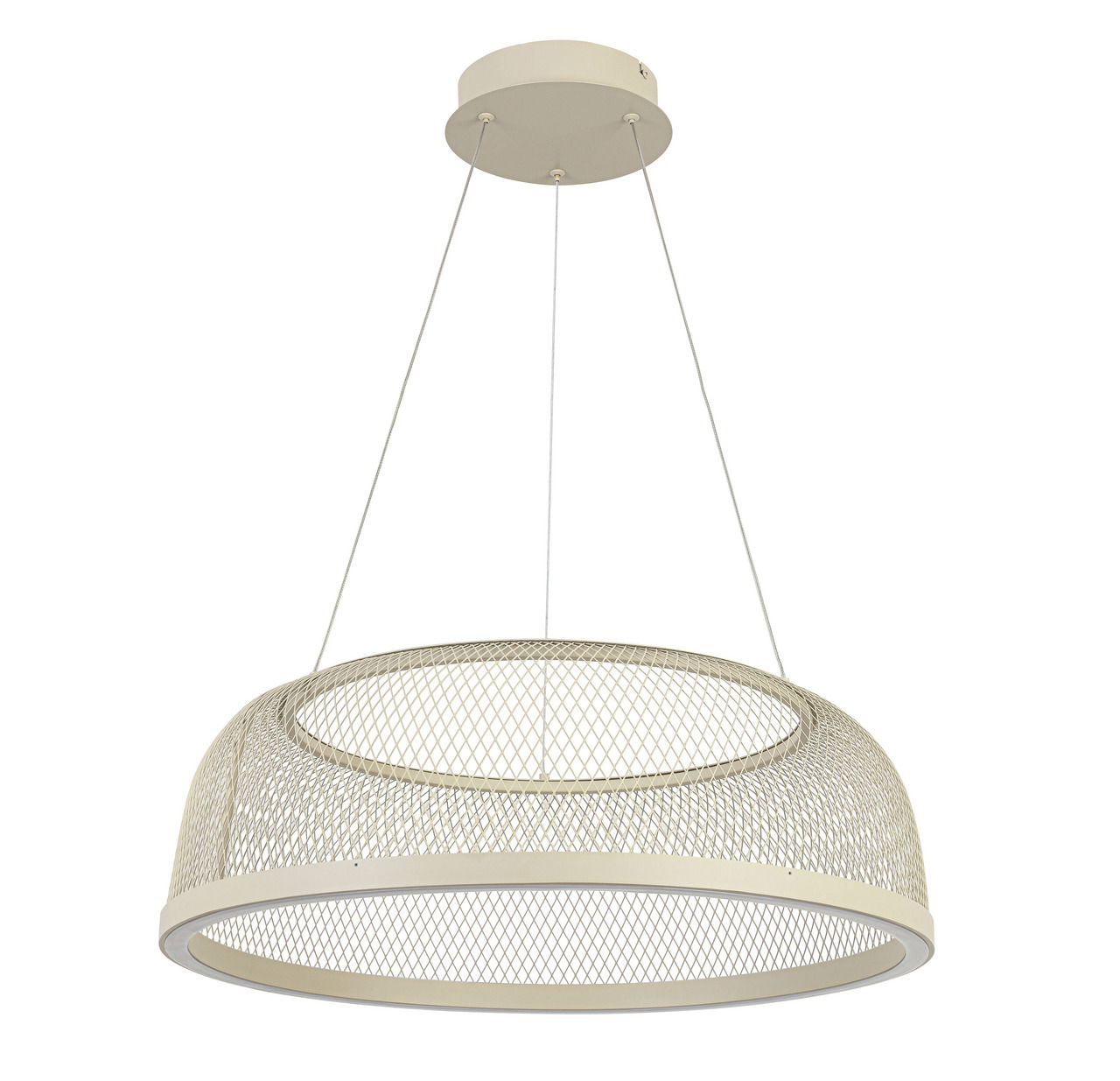 Novel LED-Hängeleuchte