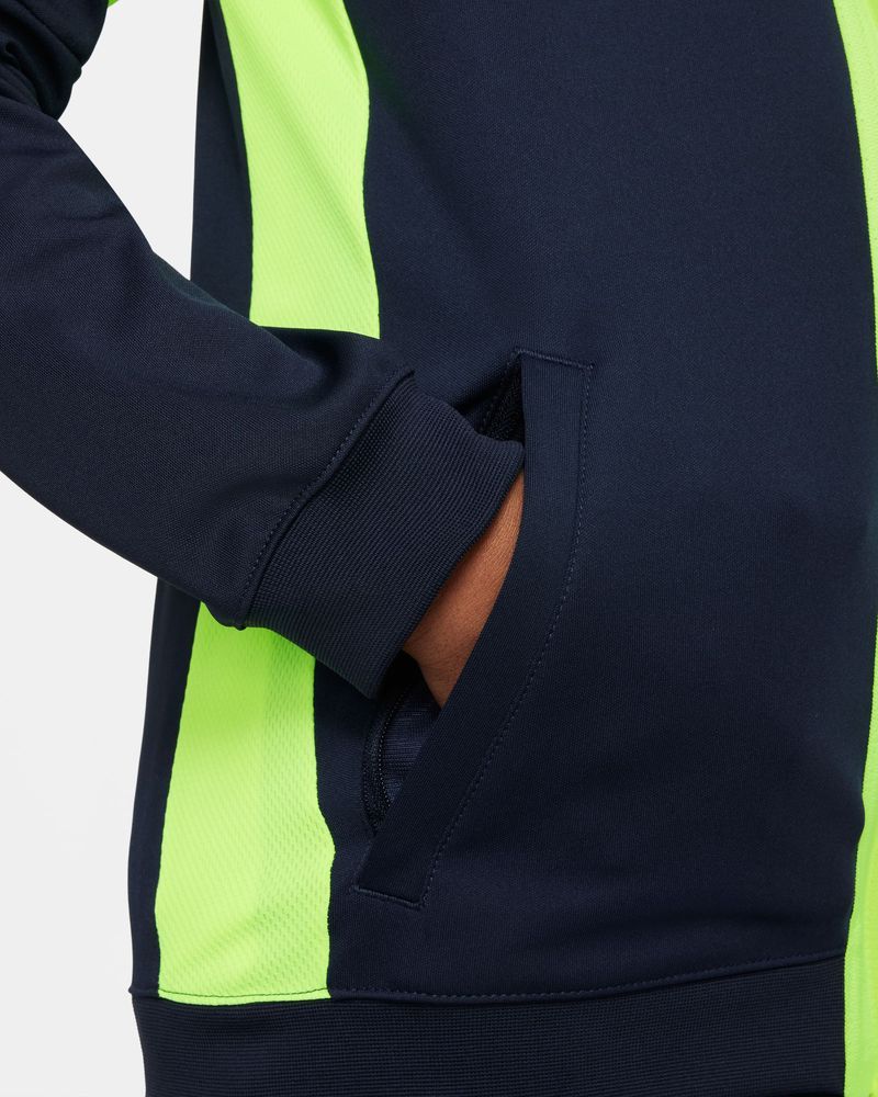 Veste de survêtement Nike Academy 23 pour enfant