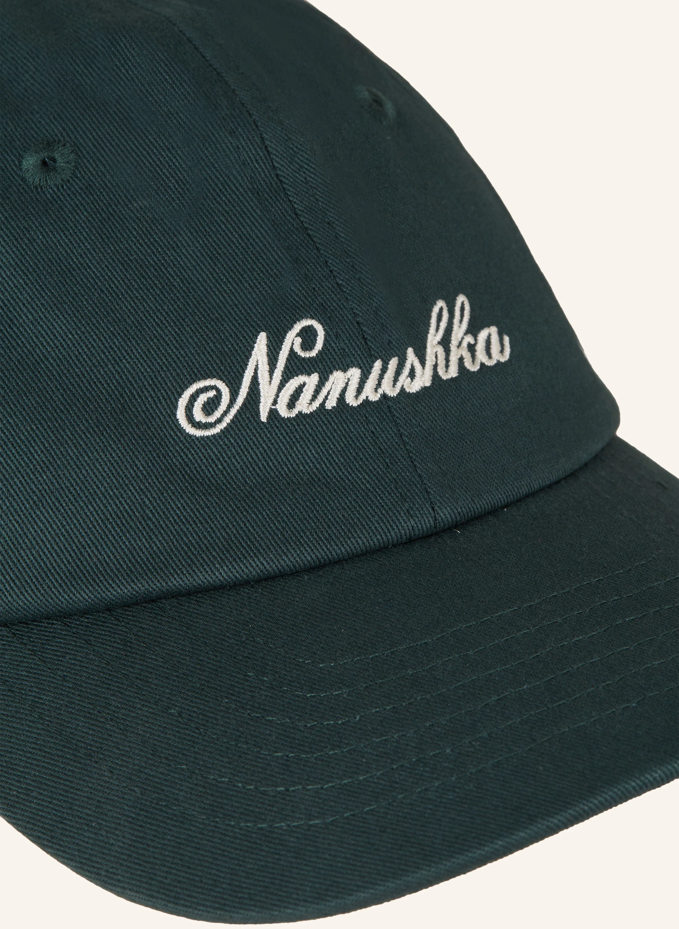 Nanushka Cap VAL