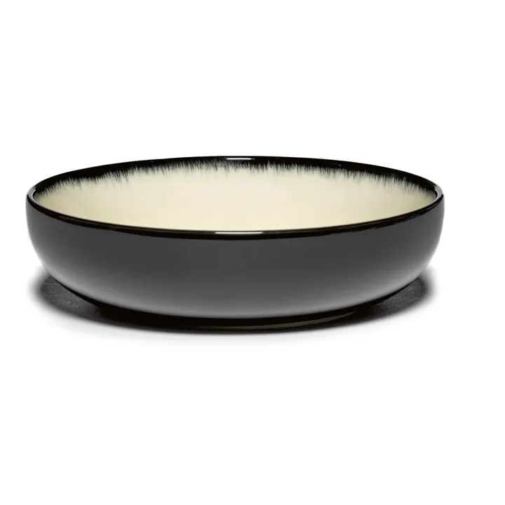 Serax Assiette creuse, 15,5 cm, Ann Demeulemeester
