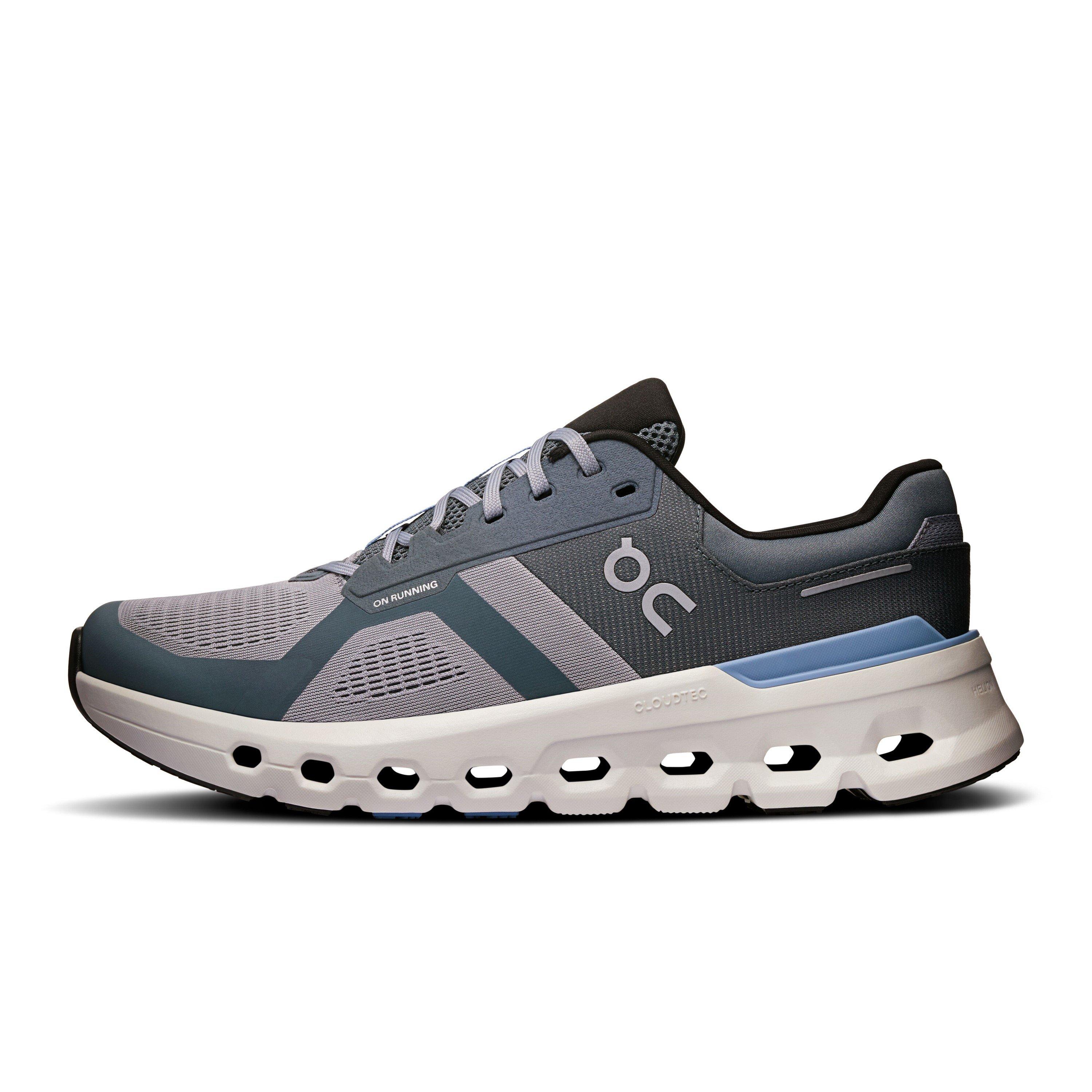 On Cloudrunner 2 Running Shoes Mens