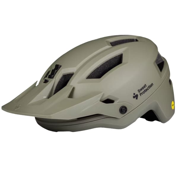 Casque VTT SWEET PROTECTION PRIMER MIPS WOODLAND WOODLAND