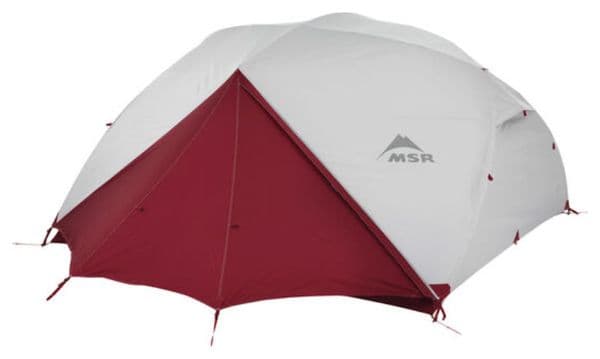 Tente Autoportante MSR Elixir 4 V2 Vert
