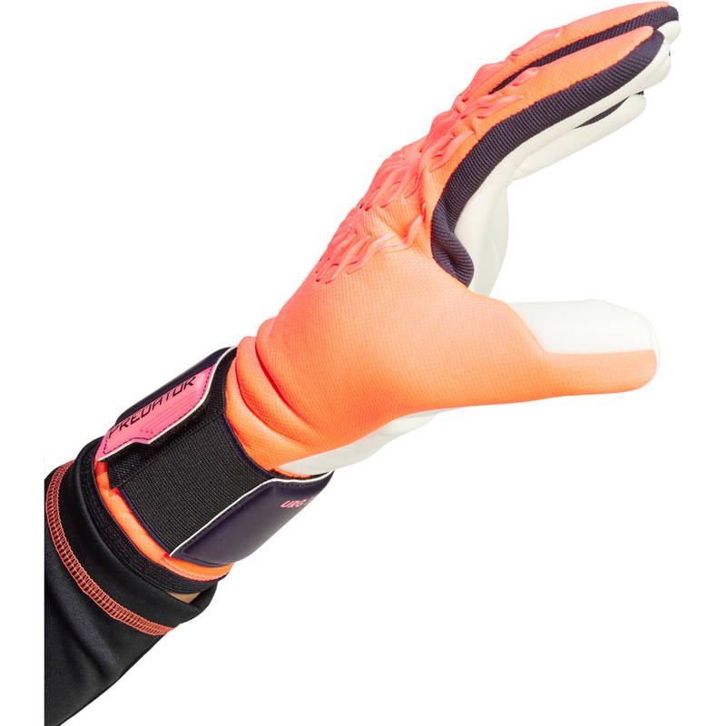 adidas Predator League Målmandshandsker
