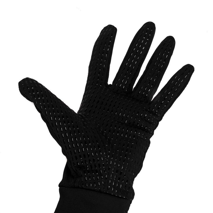 Hummel Gants de Joueur Light - Noir