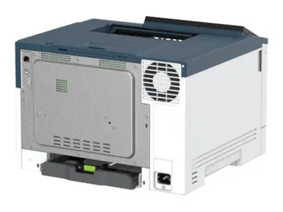 Xerox C310V_DNI - Printer - farve - Duplex - laser - A4/Legal - 1200 x 1200 dpi - op til 33 spm (mono) / op til 33 spm (farve) - kapacitet: 250 ark - USB 2.0, Wi-Fi(n), Gigabit LAN